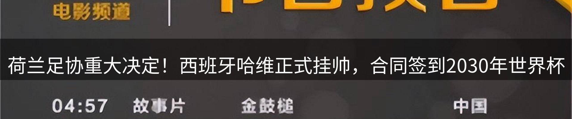 品牌资讯